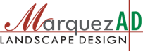 Marquez AD Logo